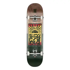 Skateboard Globe G1 Sol Mates
