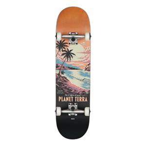 Skateboard Globe G1 Visitation