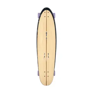 Longboard Globe Archer Classic image-1