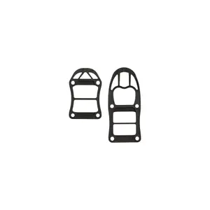 Rehausseurs ampilables Skateboard Globe Slant SS image-0