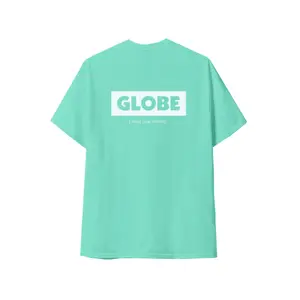 T-Shirt Globe Living Low Velocity image-1