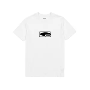 T-shirt Globe G Icon