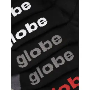 Skarpetki Globe OG (x5) image-1