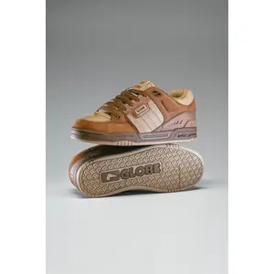 Skateboard shoes Globe Fusion image-2