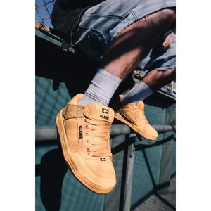 Chaussures de skateboard Globe Tilt image-3