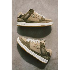 Skateboard shoes Globe Tilt Prime image-4