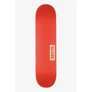 Planche de skate Globe Goodstock Resin-7 image-0