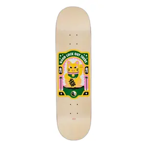Planche de skate Globe G2 Maneki image-0