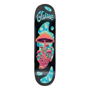 Κοντή σκούπα σκέιτ Globe G1 Mind Expansion image-0
