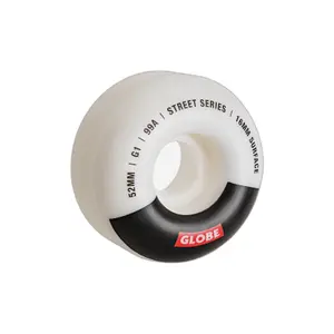 Ρόδα σκεϊτμπόρντ Globe G1 Street Wheel (x4) image-0