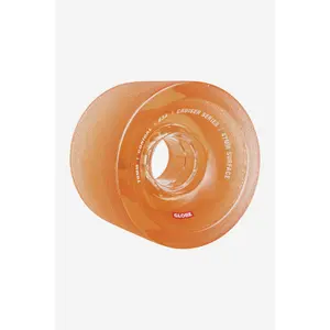 Roda de skate Globe (x4) image-0