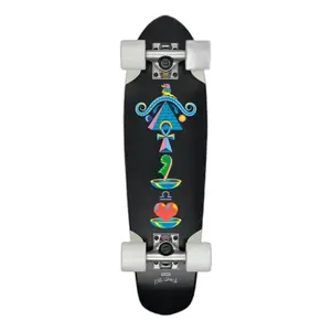 Skateboard Globe Blazer image-0