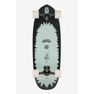 Skateboard Globe Frothy image-1