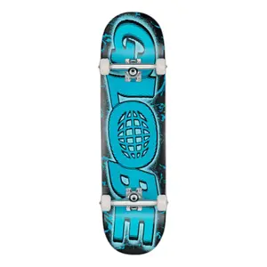 Skateboard Globe G0 Reverb image-0