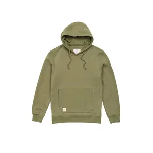 Sudadera Globe Burly Hoodie image-0