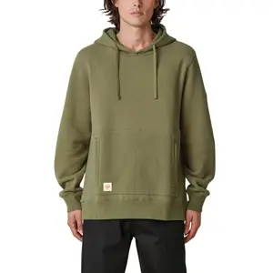 Sudadera Globe Burly Hoodie image-1