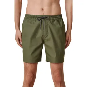 gb02008000-olive-short-de-bain-globe-clean-swell-olive
