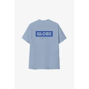 Camiseta Globe Living Low Velocity image-1