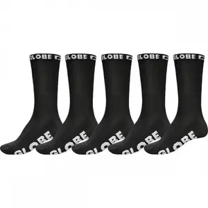Children's socks Globe Blackout 5 Pk image-0