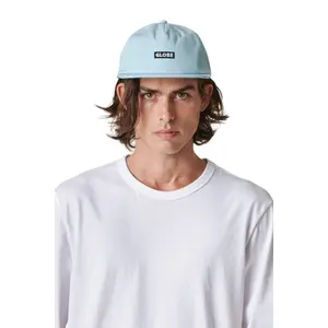 Boné Globe LV image-1