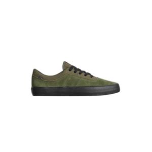 gbmelb-19019-skateboard-shoes-globe-melbek-olive-black