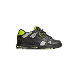 gbsabr-10246-skateboardskor-globe-sabre-svart-lime