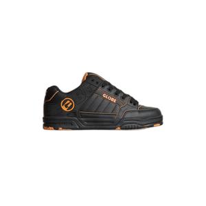 gbtilt-20627-scarpe-skateboard-globe-tilt-nero-arancio-mosaico