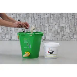 Suplemento alimenticio para terneros Globigen Dia Stop image-2