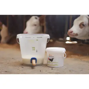 Suplemento alimenticio para terneros Globigen Dia Stop image-4