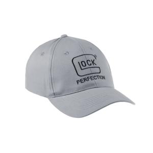 10348310000-baseball-cap-glock-perfection-gray-one-size