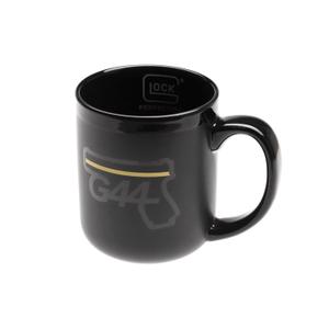 11241406000-coffee-cup-glock-g44-black-one-size