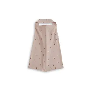 Cache-col de amamentação para bebé Gloop! Safari image-0