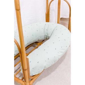 Amningskudde för baby Gloop! Organic image-1