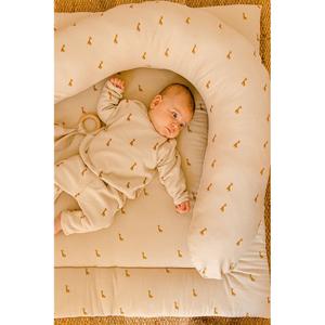 Amningskudde för baby Gloop! Safari image-3