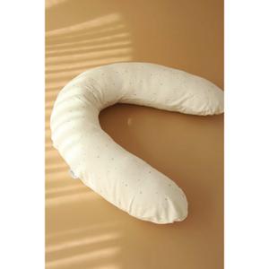 Amningskudde för baby Gloop! Soft Sky image-1