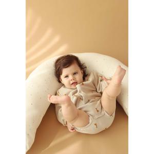 Amningskudde för baby Gloop! Soft Sky image-2