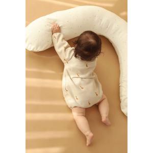 Amningskudde för baby Gloop! Soft Sky image-3