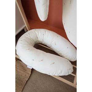 Amningskudde för baby Gloop! Farm image-1