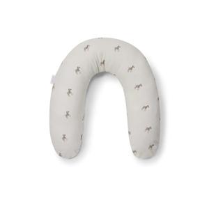 Amningskudde för baby Gloop! Zebra