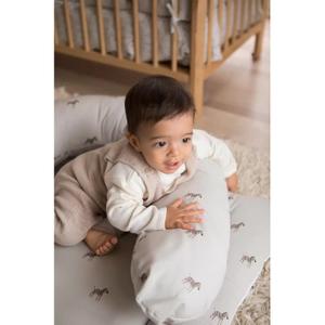 Amningskudde för baby Gloop! Zebra image-3