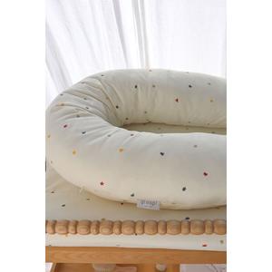 Amningskudde för baby Gloop! Colorful Stars image-2