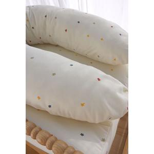 Amningskudde för baby Gloop! Colorful Stars image-3