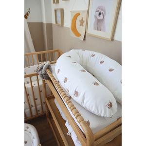 Amningskudde för baby Gloop! Sleepy image-1