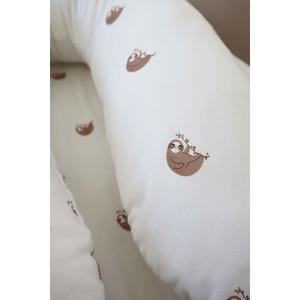 Amningskudde för baby Gloop! Sleepy image-3