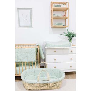 Säng för bebis Gloop! Organic image-1