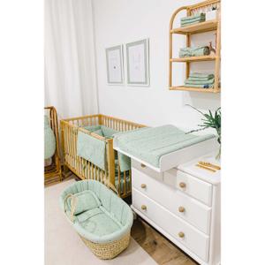 Säng för bebis Gloop! Organic image-2