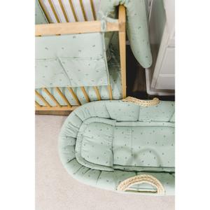 Säng för bebis Gloop! Organic image-3