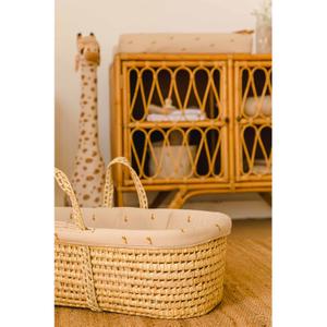 Säng för bebis Gloop! Safari image-4