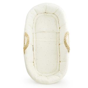 Säng för bebis Gloop! Soft Sky image-1