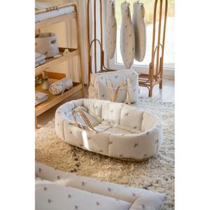 Säng för bebis Gloop! Zebra image-2